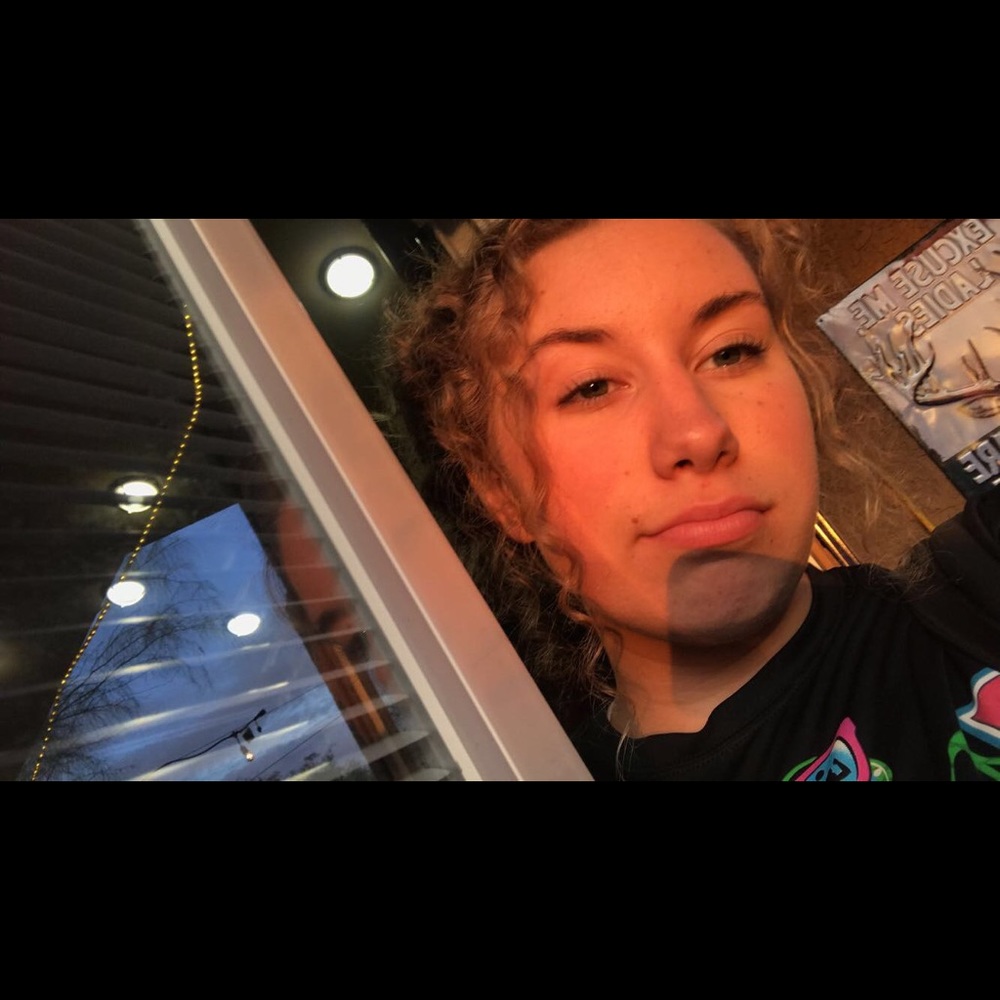 Meet your Posher, Kiera